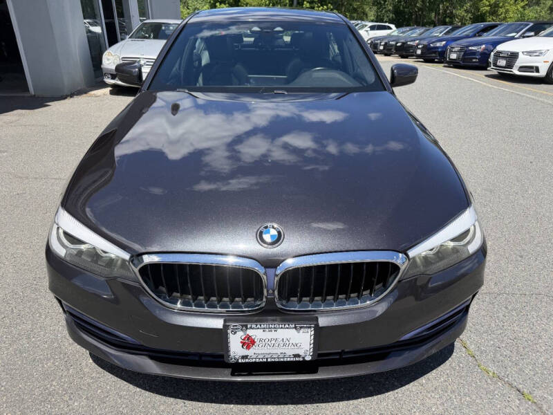 bmw 5 series 2020 WBAJS3C00LWW77589 image bmw 5 series 2020 WBAJS3C00LWW77589 image